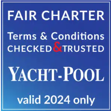 yacht pool cena